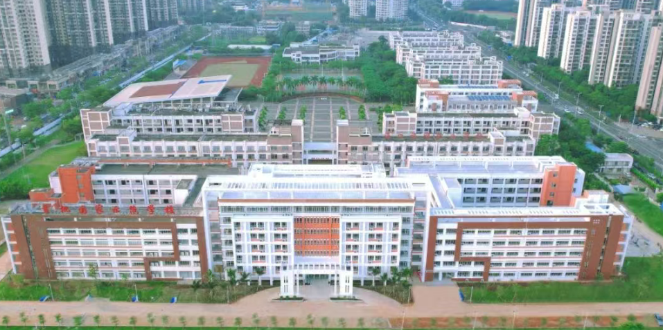 五年一贯制2025级新生报到须知